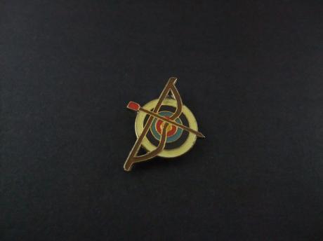 Handboogschieten Kruisboog